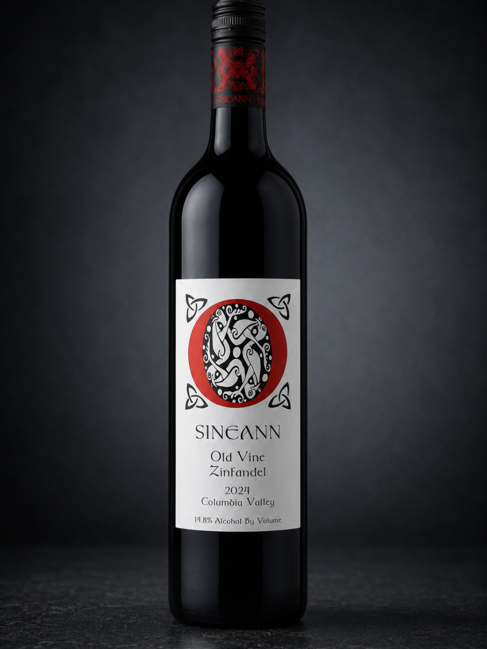 Sineann Winery | Estate-Grown Wines